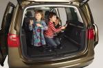 Seat Alhambra 2010 года